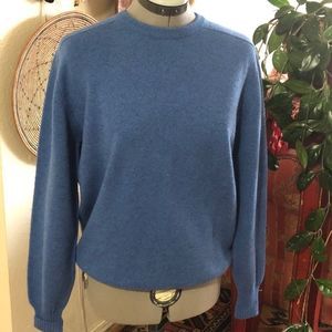 Vintage Harrods Sweater